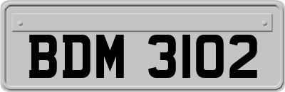 BDM3102