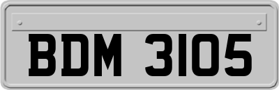 BDM3105