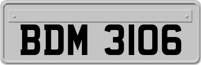 BDM3106