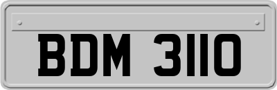 BDM3110