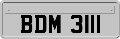 BDM3111