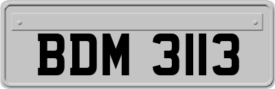 BDM3113