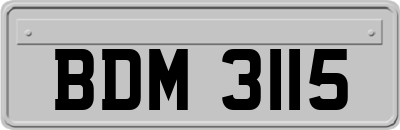 BDM3115