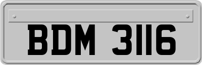 BDM3116