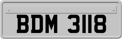 BDM3118