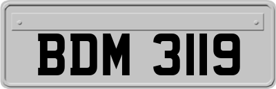 BDM3119