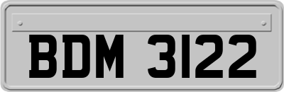 BDM3122