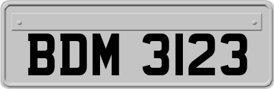 BDM3123