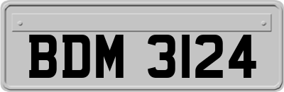 BDM3124