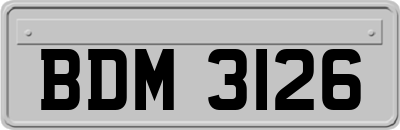 BDM3126