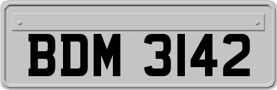 BDM3142