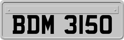 BDM3150