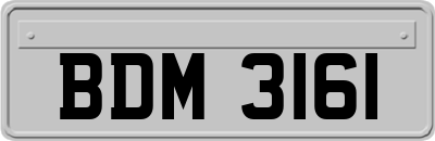 BDM3161