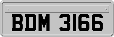 BDM3166