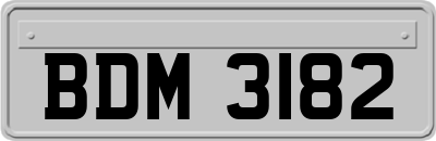 BDM3182