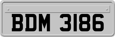 BDM3186