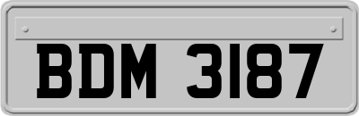 BDM3187