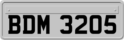 BDM3205