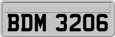BDM3206
