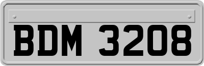 BDM3208