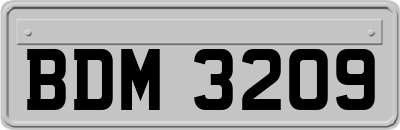 BDM3209