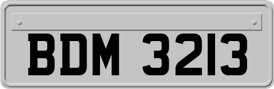 BDM3213
