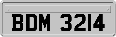 BDM3214