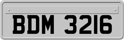 BDM3216
