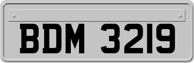 BDM3219