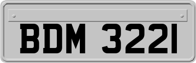 BDM3221