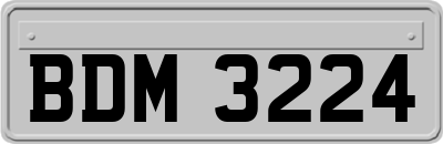 BDM3224
