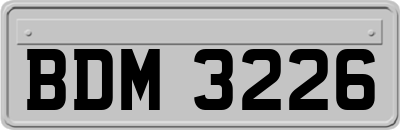 BDM3226