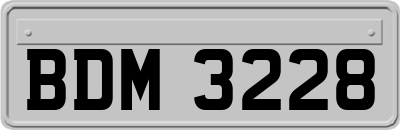 BDM3228