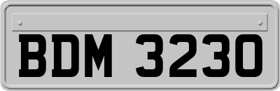 BDM3230