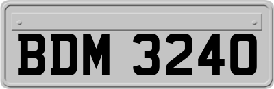 BDM3240