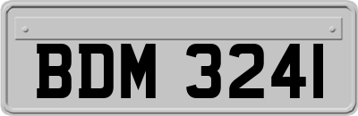 BDM3241
