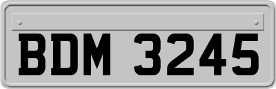 BDM3245