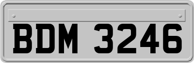 BDM3246