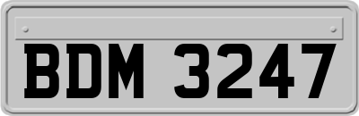 BDM3247