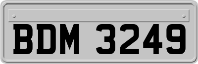 BDM3249