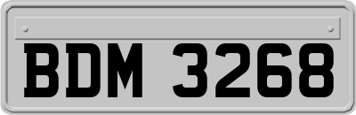 BDM3268