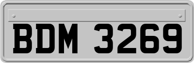 BDM3269
