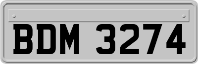 BDM3274