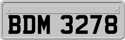 BDM3278
