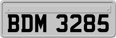BDM3285