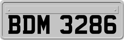 BDM3286