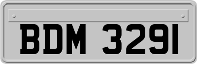 BDM3291