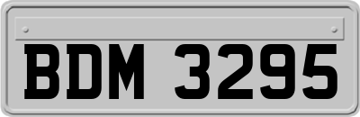 BDM3295