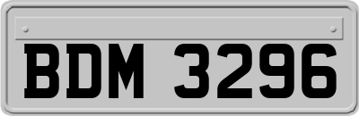BDM3296