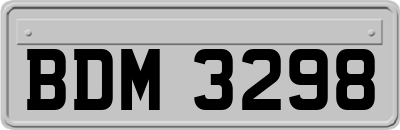 BDM3298